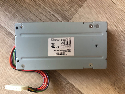 E-MU OEM Power Supply for Command Station (Excellent Condition) ZV11550