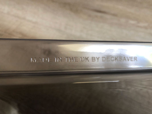 Elektron Analog 4 MKII Decksaver in Good Condition