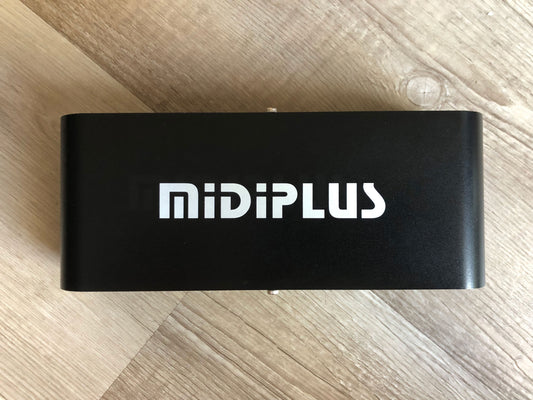Midiplus 8x8 USB MIDI Interface (Requires USB 3)