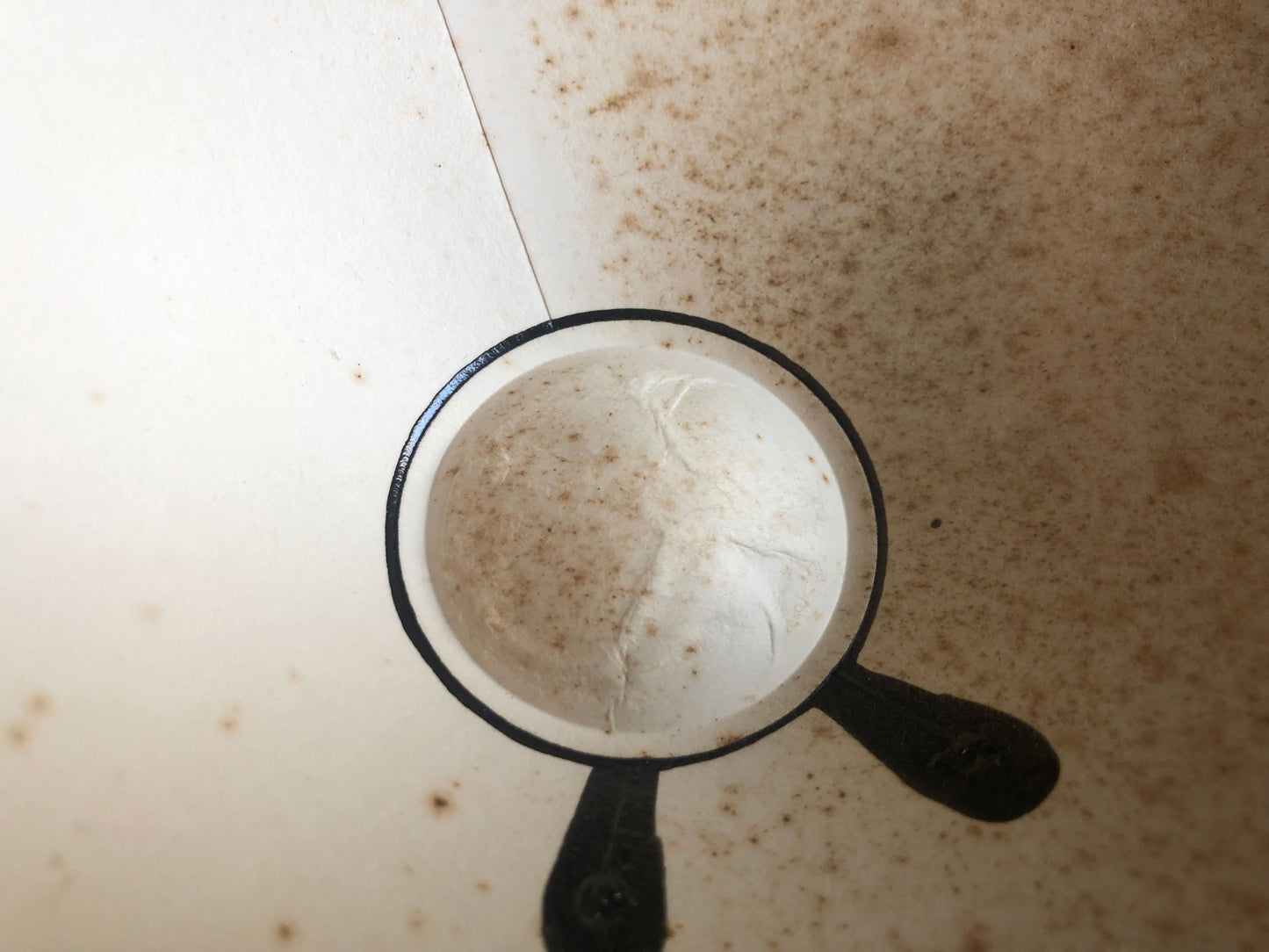 Yamaha JA-1801A Woofers Matched Pair in Fair Condition