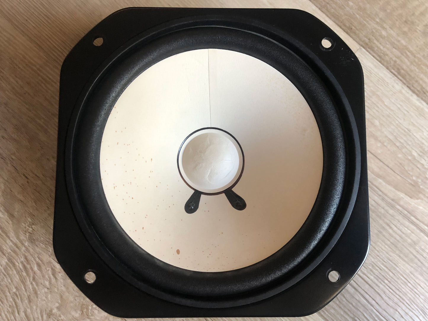 Yamaha JA-1801A Woofers Matched Pair in Fair Condition