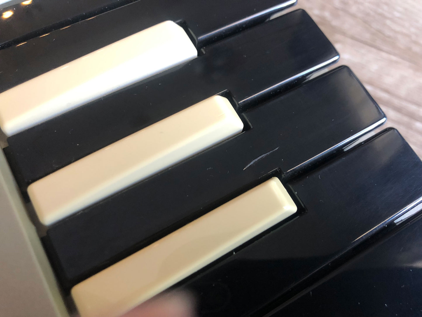 Limited Edition MicroKorg w/ OEM Mic, Aftermarket PSU, Excellent Condition