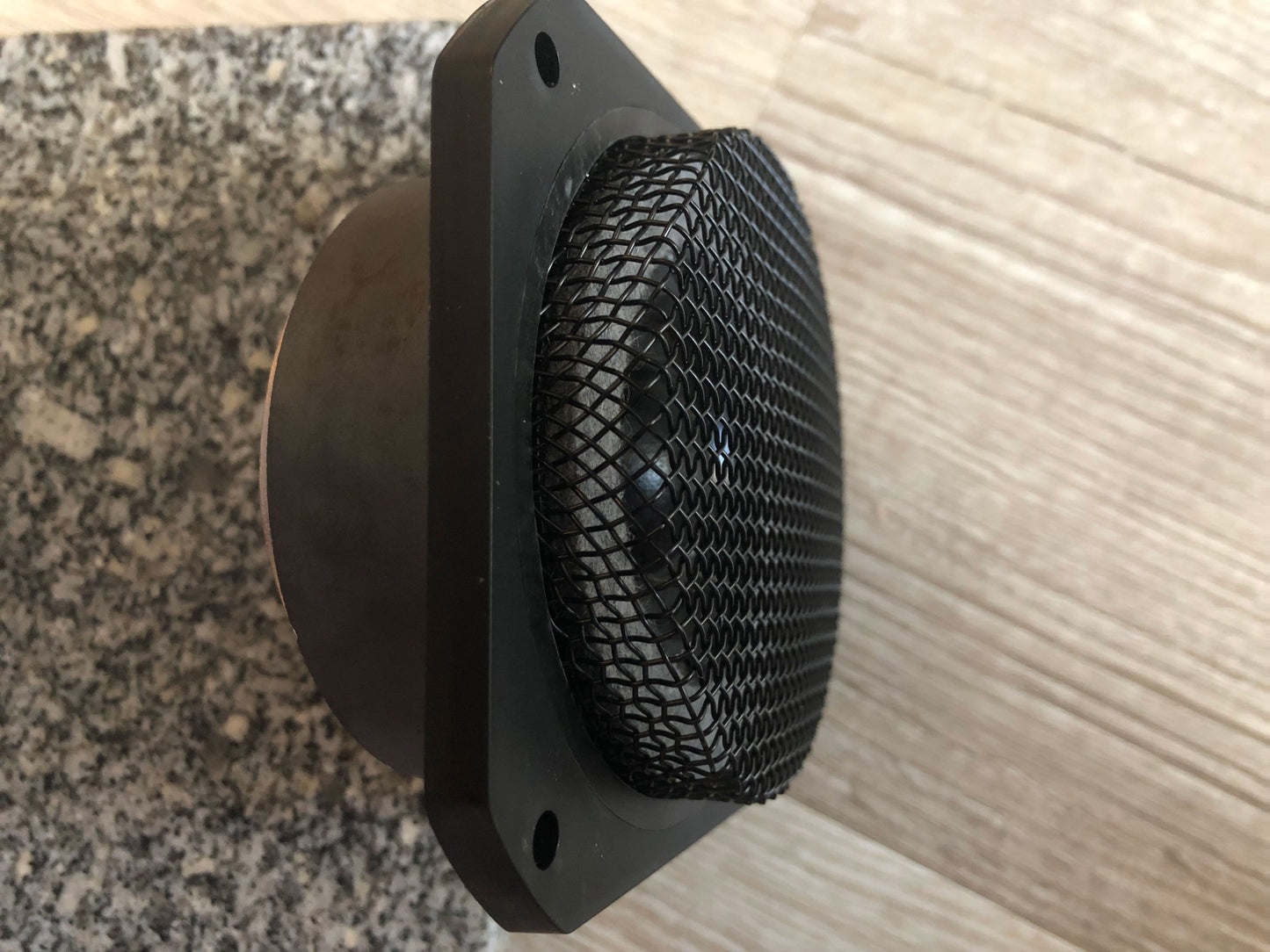 NOS Yamaha NS-10M Tweeter JA0518A OG Dome Top