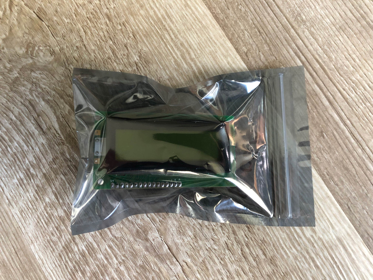 OEM Display for Access Virus B Desktop