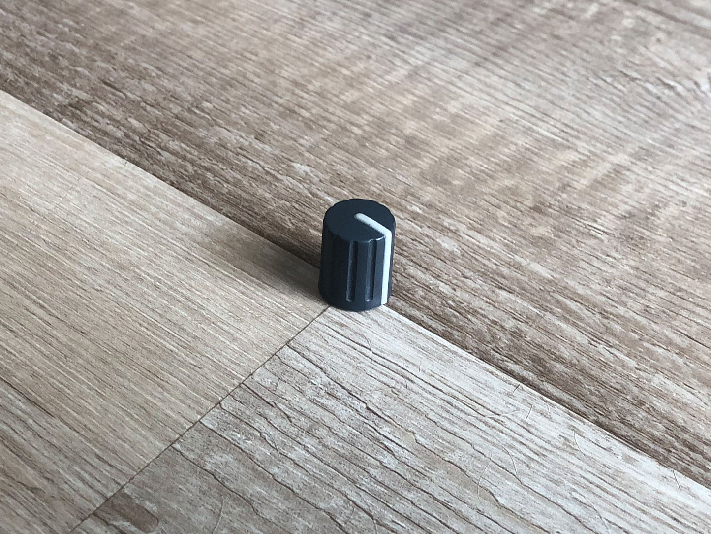 OEM Knobs for Access Virus C, KC, Indigo V2 (Gray)