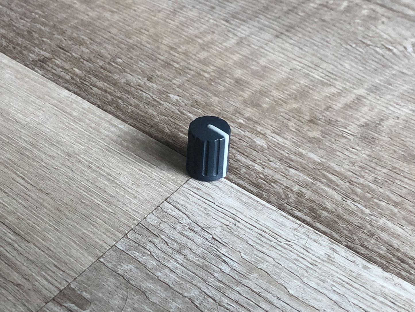 OEM Knobs for Access Virus TI, TI2 (Gray)