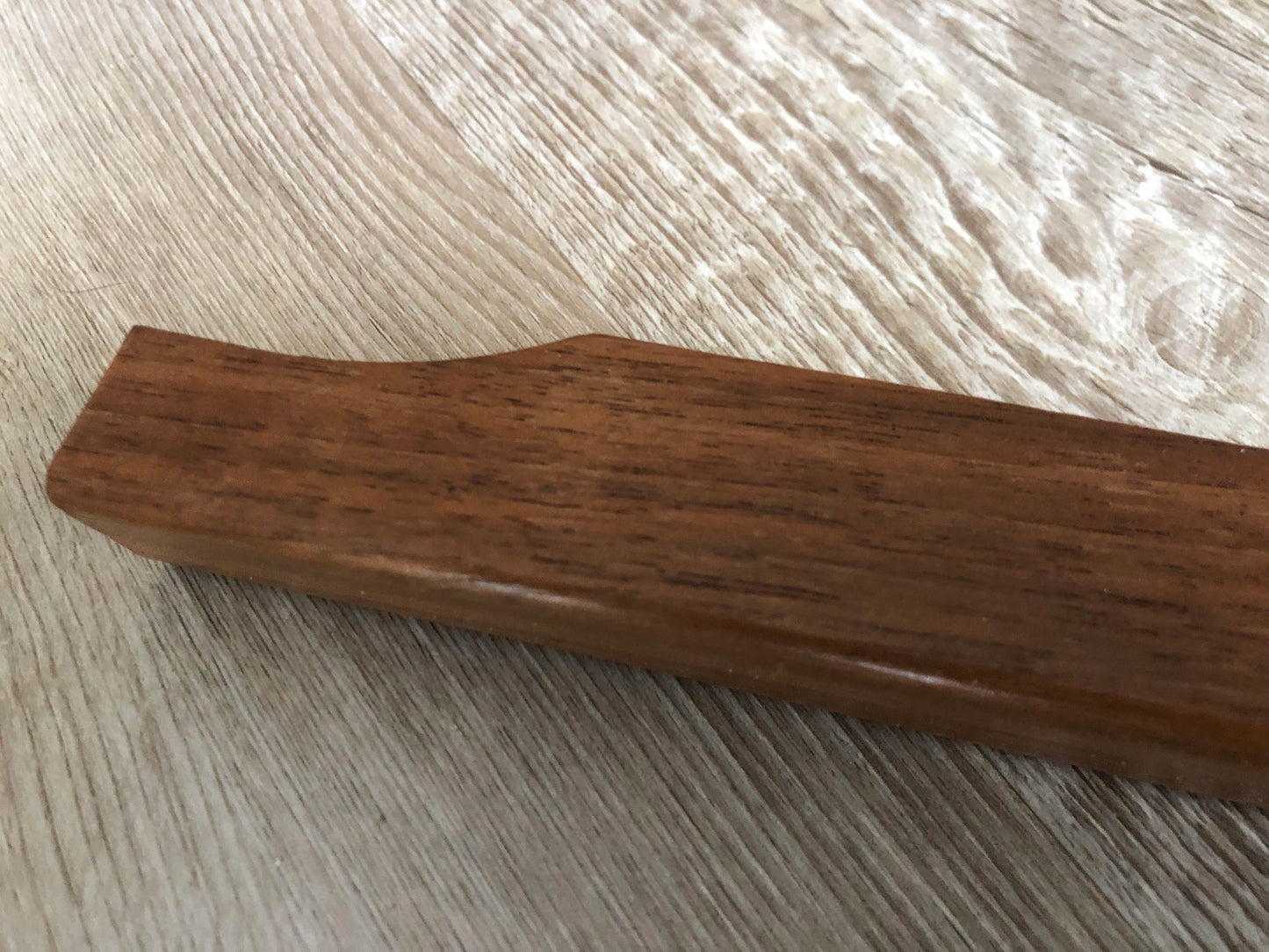 OEM Access Virus TI Polar Front Wood Panel