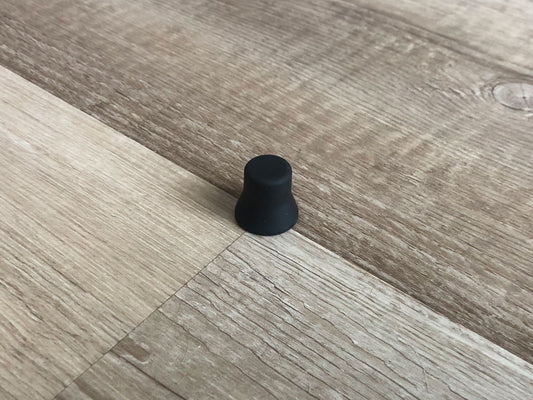 OEM Alesis Ion Knobs / Alesis Micron Knobs (Black)