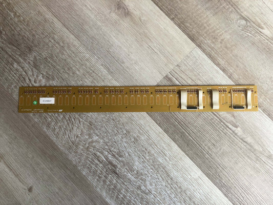 OEM Alesis Micron Key Contact Board