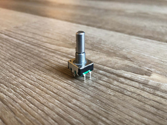 Alesis Micron Push Button Rotary Encoder