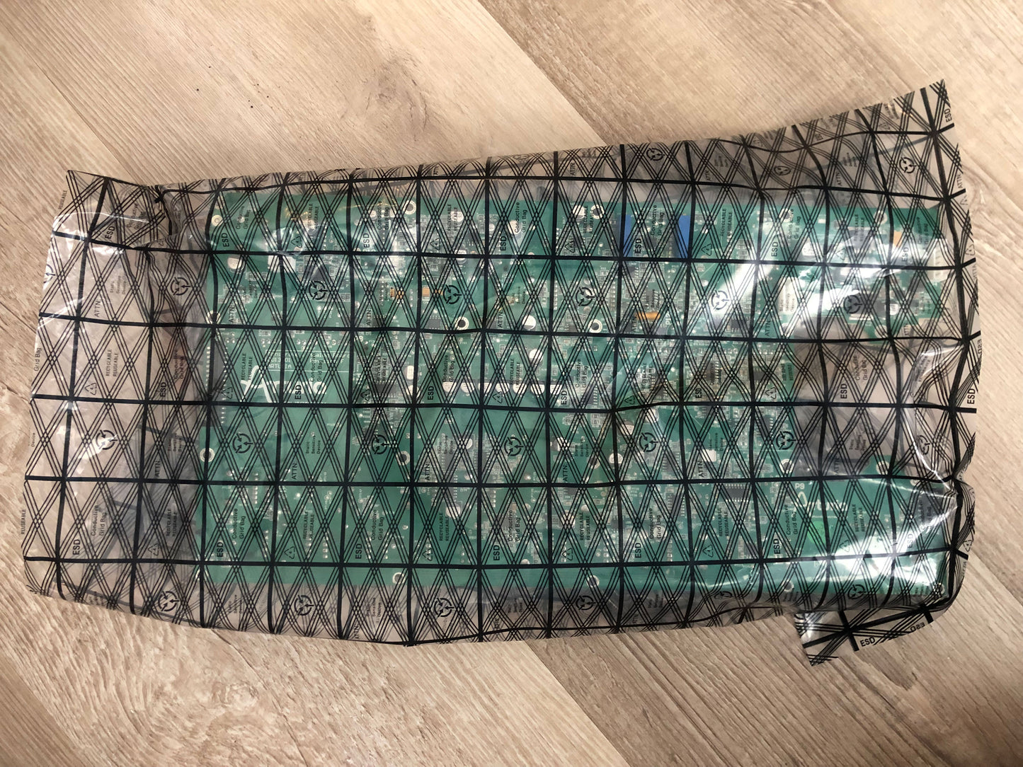 Arturia Minibrute Main Board / Analog Board / Panel Board