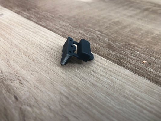 Arturia Minibrute Octave Up / Down Button