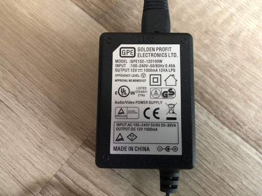 Arturia Minibrute Power Supply (Used)