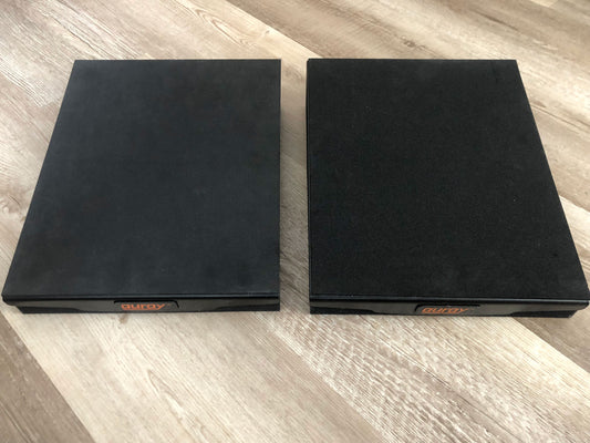 Auray IPRS-M Recoil Stabilizers / Isolation Pads (Pair, Used)