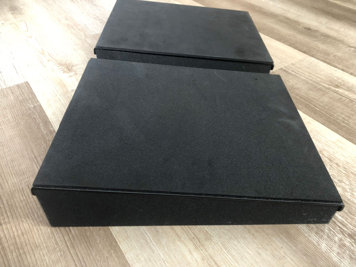 Auray IPRS-M Recoil Stabilizers / Isolation Pads (Pair, Used)