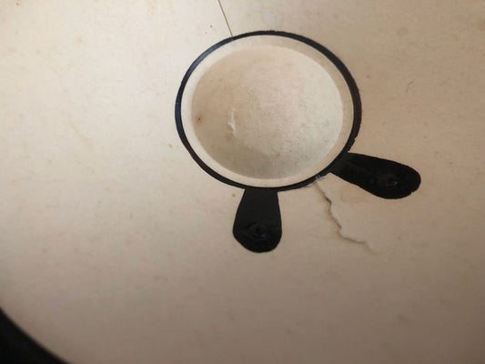 Yamaha JA-1801 Woofer in Fair Condition 091562