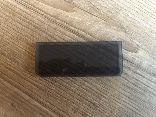 OEM LCD Display Bezel for Virus B, C, KB, KC, Classic