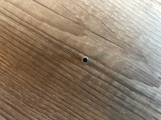 OEM LCD Display Spacers / Standoff Mounts for Virus B, C, KB, KC, Classic