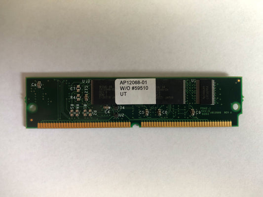 E-MU Systems Composer ROM AP12068-01 Sound Card Proteus 2000