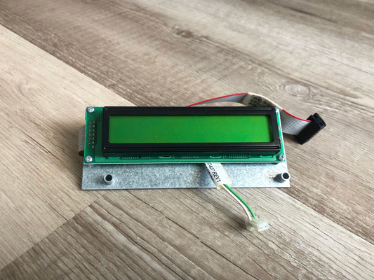 E-MU Command Station OEM LCD