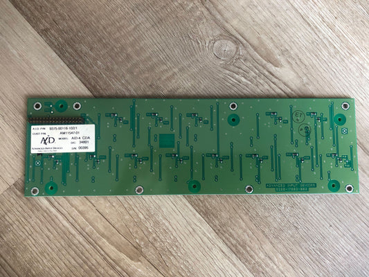 E-MU Command Station Pad Board (USED)