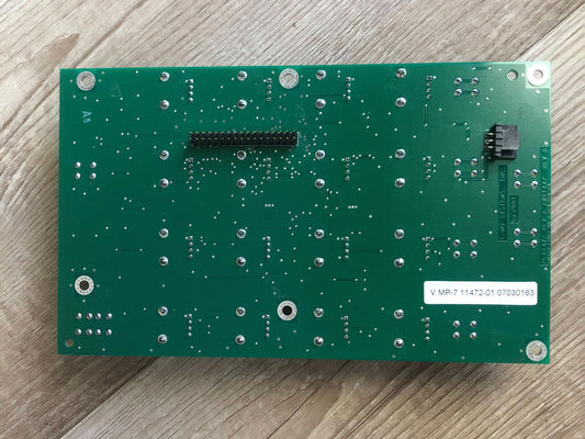 E-MU Command Station Potentiometer Board AP11472-01