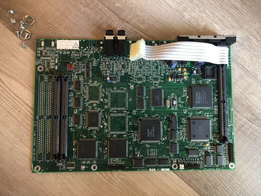 E-MU Main Board for Mo'Phatt Rack