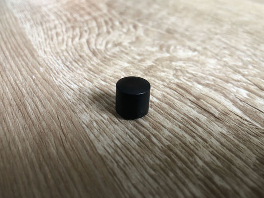 OEM E-MU Black Power Button for Mo' Phatt, Xtreme Lead Rack