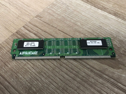 E-MU Ram Chip for Mo'Phatt Rack