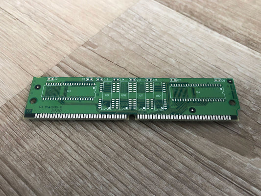 E-MU Ram Chip for Mo'Phatt Rack