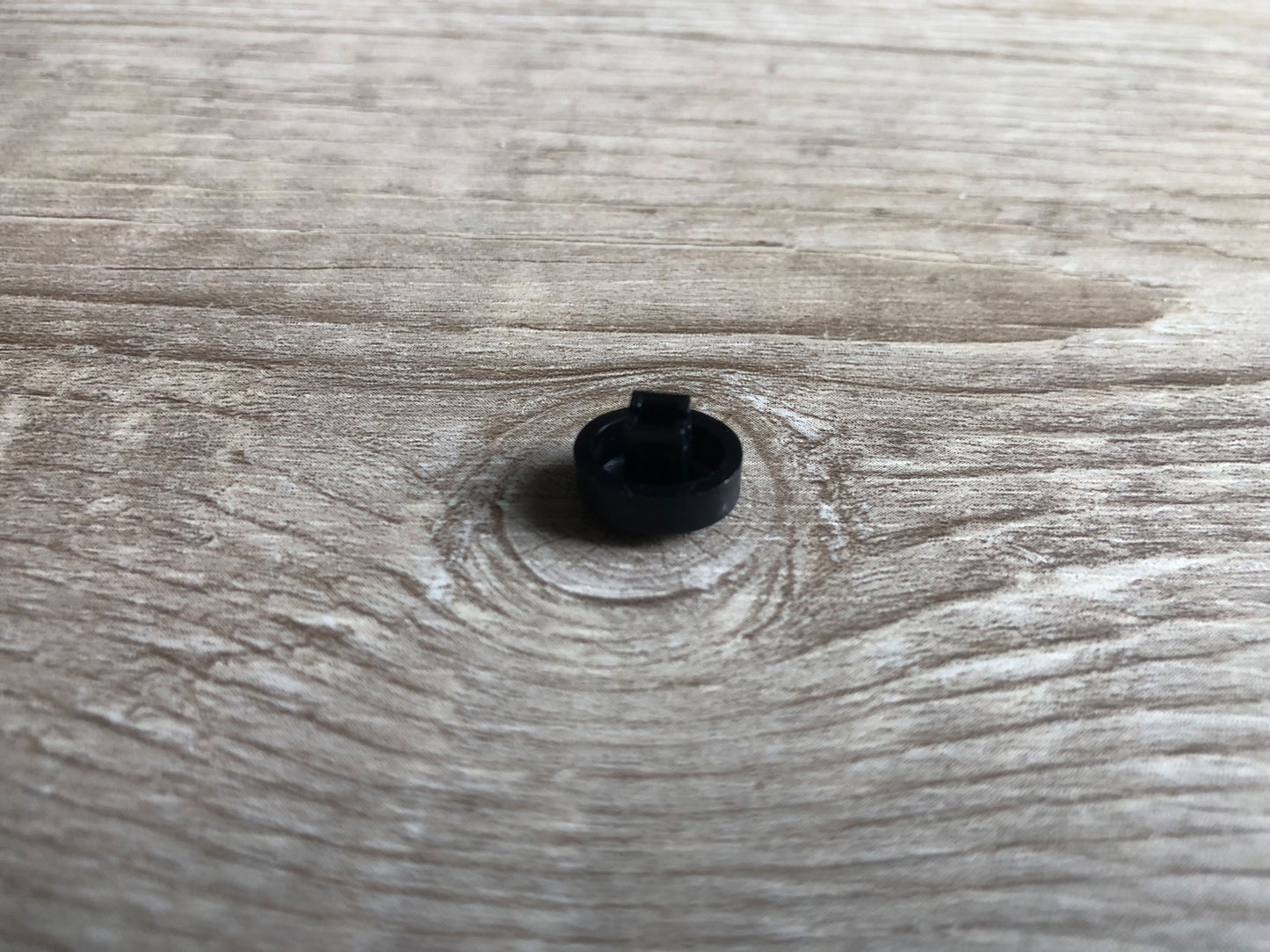 OEM Button for E-MU Mo'Phatt, Xtreme Lead Rack, Black