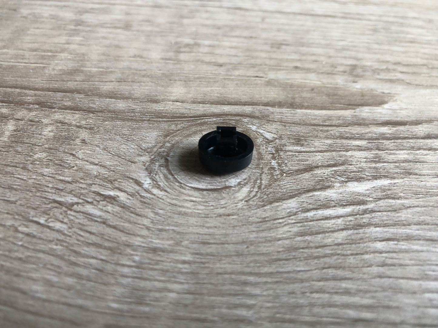 OEM Left / Right Button for E-MU Mo'Phatt, Xtreme Lead Rack, Black