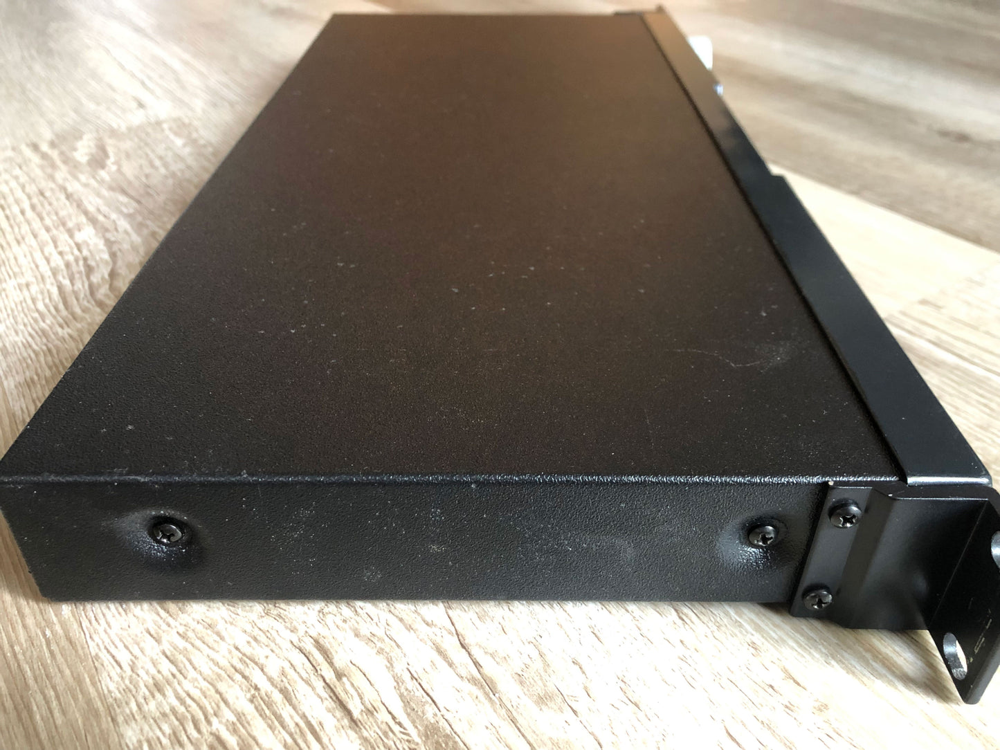 E-MU Systems Proteus 2000 w/ Rack Ears & New Encoder