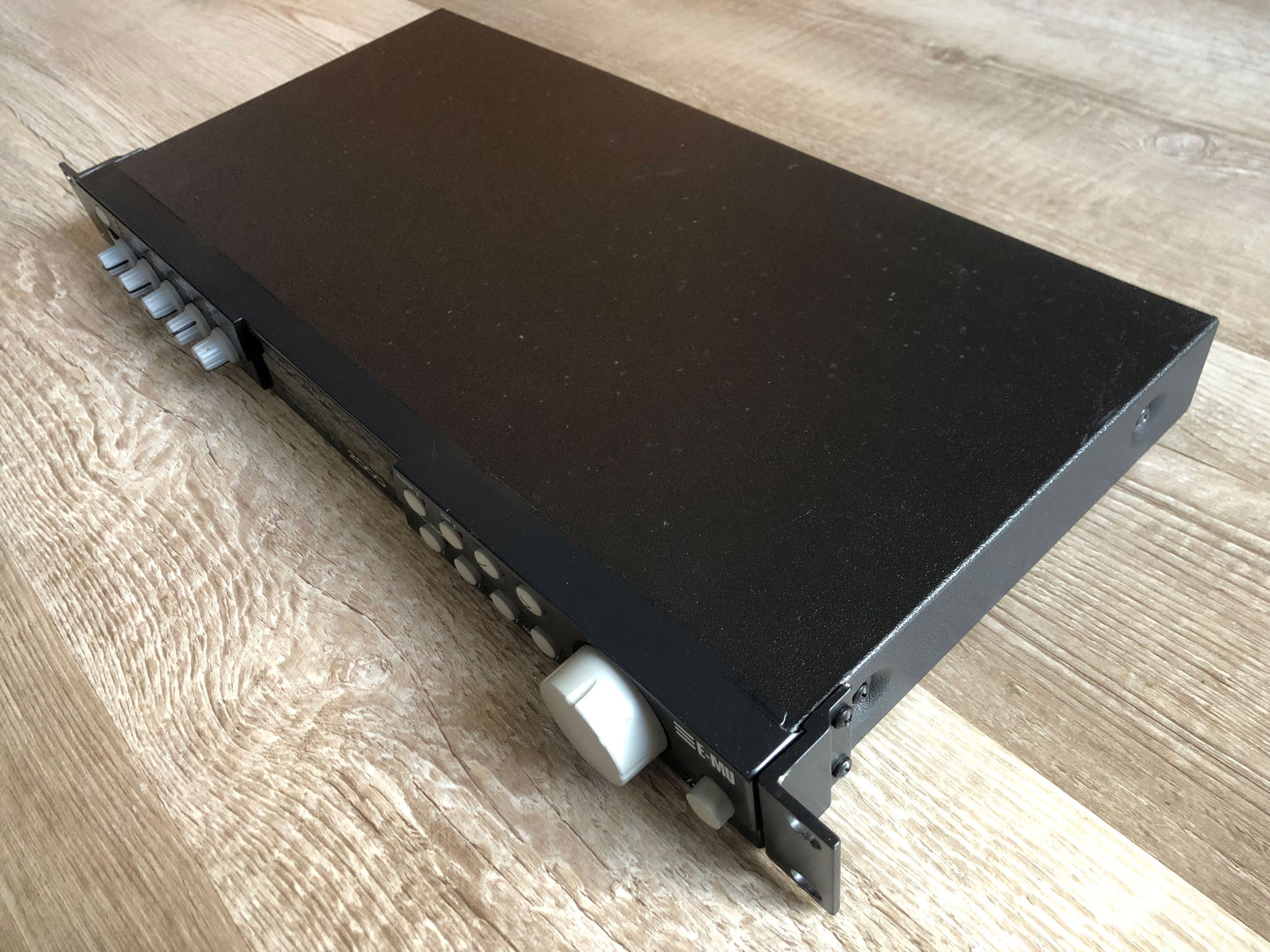 E-MU Systems Proteus 2000 w/ Rack Ears & New Encoder