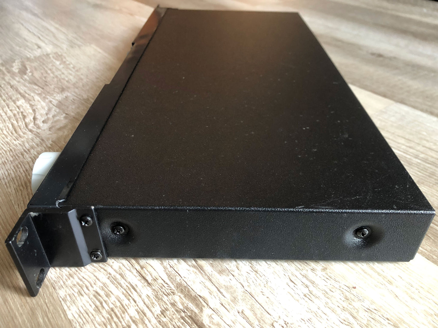 E-MU Systems Proteus 2000 w/ Rack Ears & New Encoder