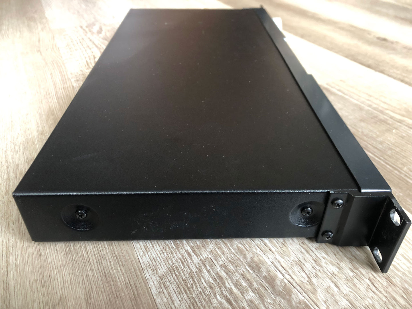 E-MU Systems Proteus 2000 w/ Rack Ears & New Encoder