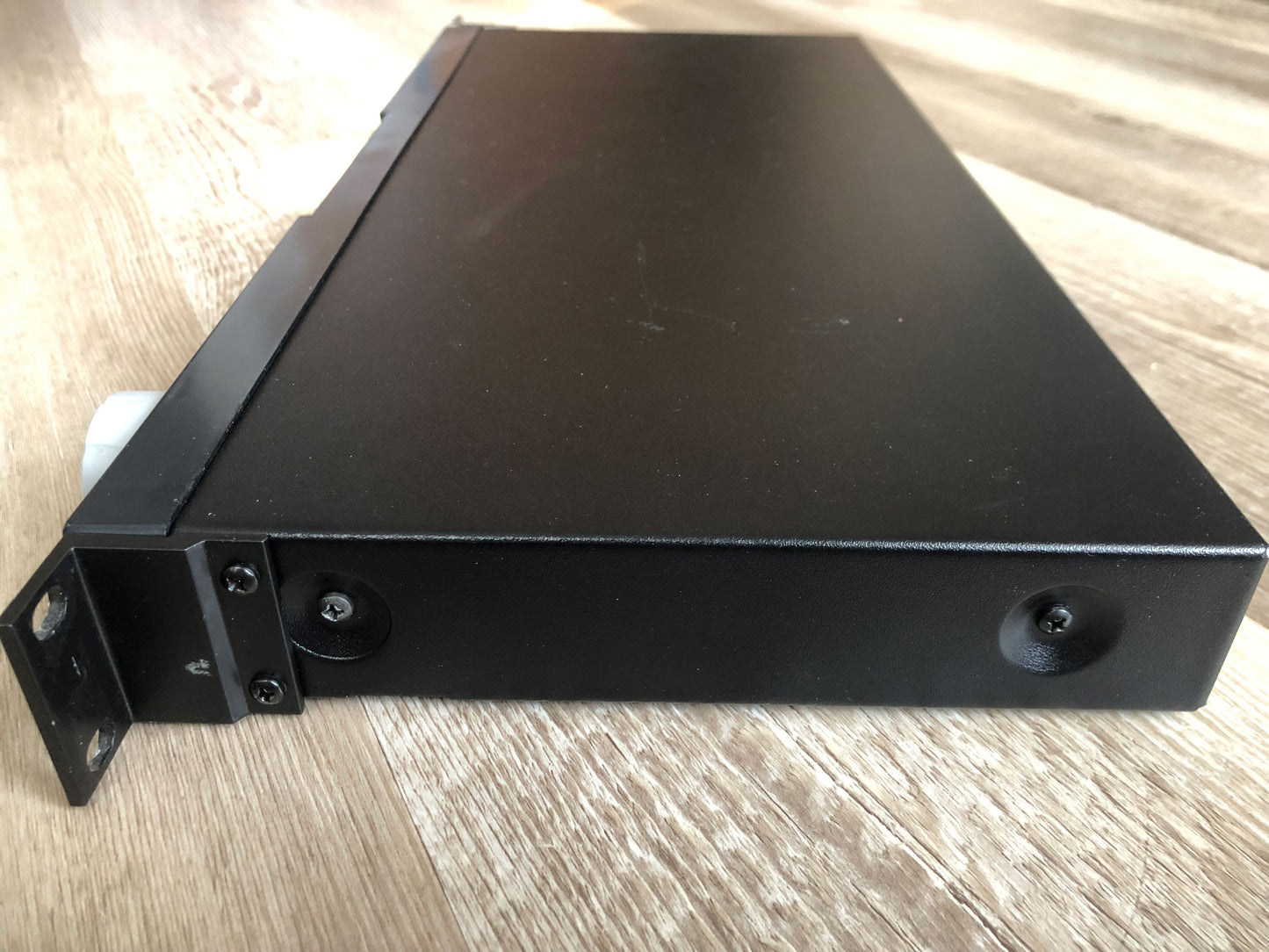 E-MU Systems Proteus 2000 w/ Rack Ears & New Encoder