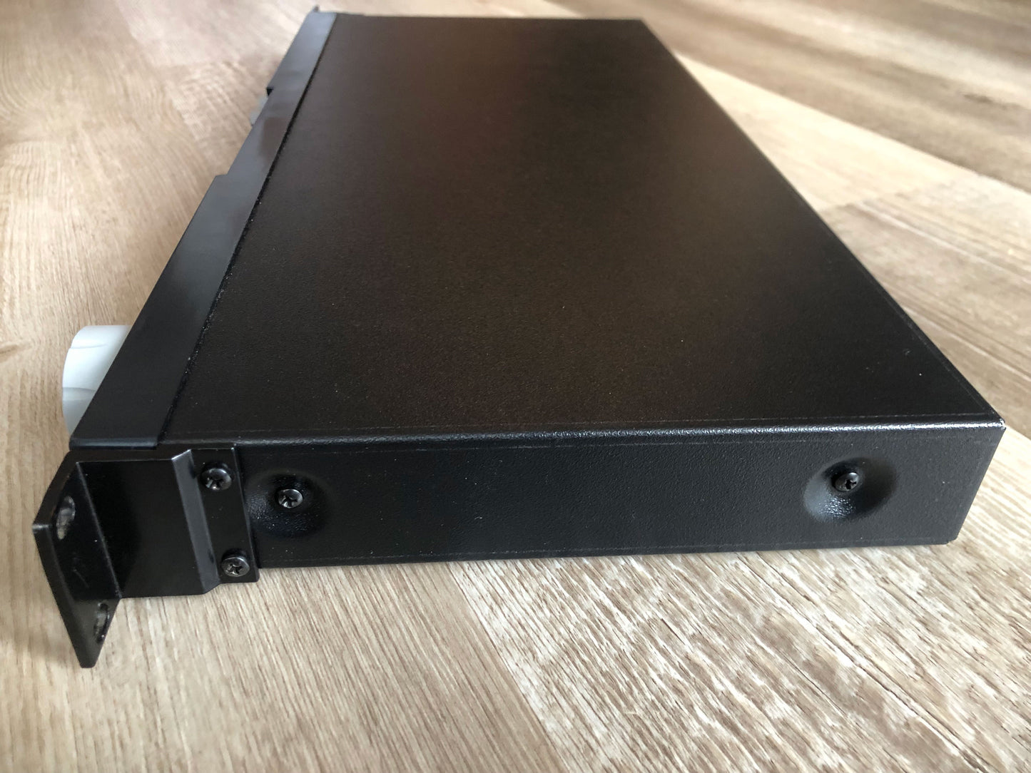 E-MU Systems Proteus 2000 w/ Rack Ears & New Encoder (Near Mint)
