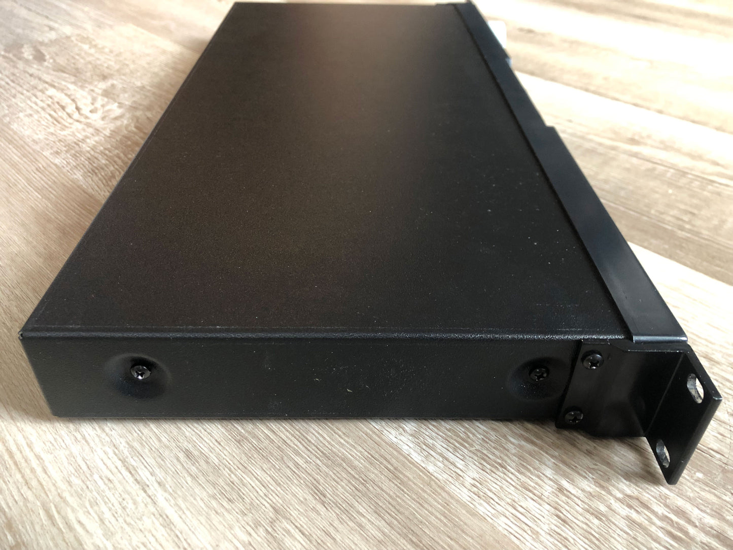 E-MU Systems Proteus 2000 w/ Rack Ears & New Encoder (Near Mint)