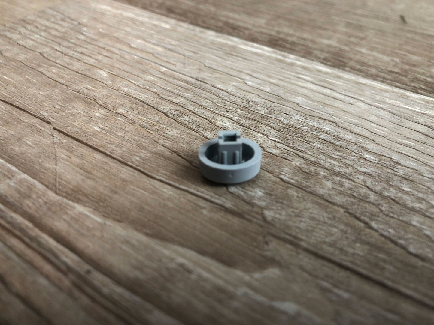 OEM Button for E-MU Proteus 2000, Gray