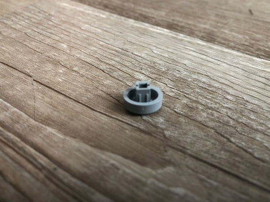 OEM Button for E-MU Proteus 2000, Gray