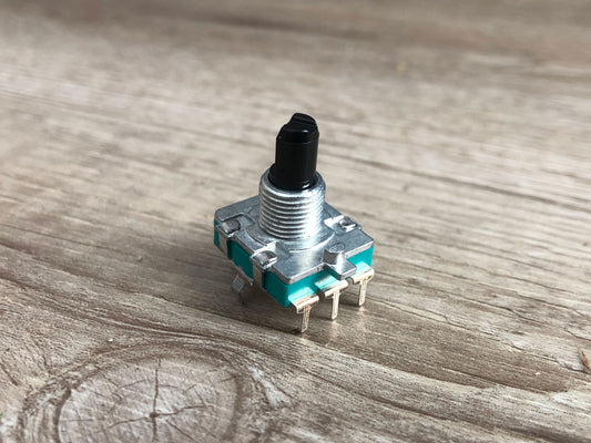 E-MU Encoder for Proteus 1000/2000/2500, Command Stations, Mo' Phatt, Xtreme Lead & More