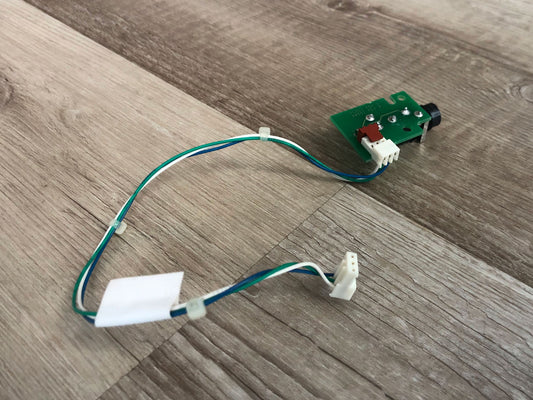 E-MU Proteus 2000 Headphone Jack with Cable AP637-HP