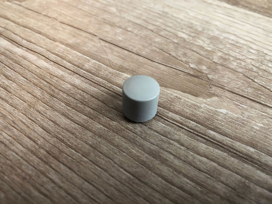 Power Button for E-MU Proteus 2000, Gray