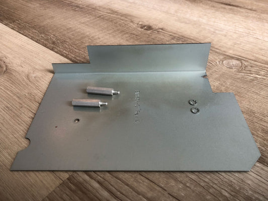 E-MU Proteus 2000 Power Supply Shield EM11457