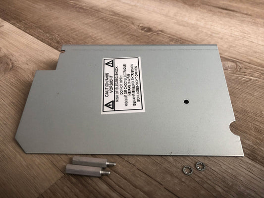 E-MU Proteus 2000 Power Supply Shield EM11457