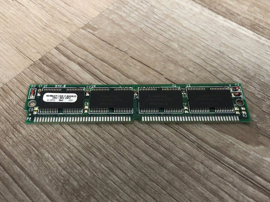 E-MU Proteus 2000 Ram Chip