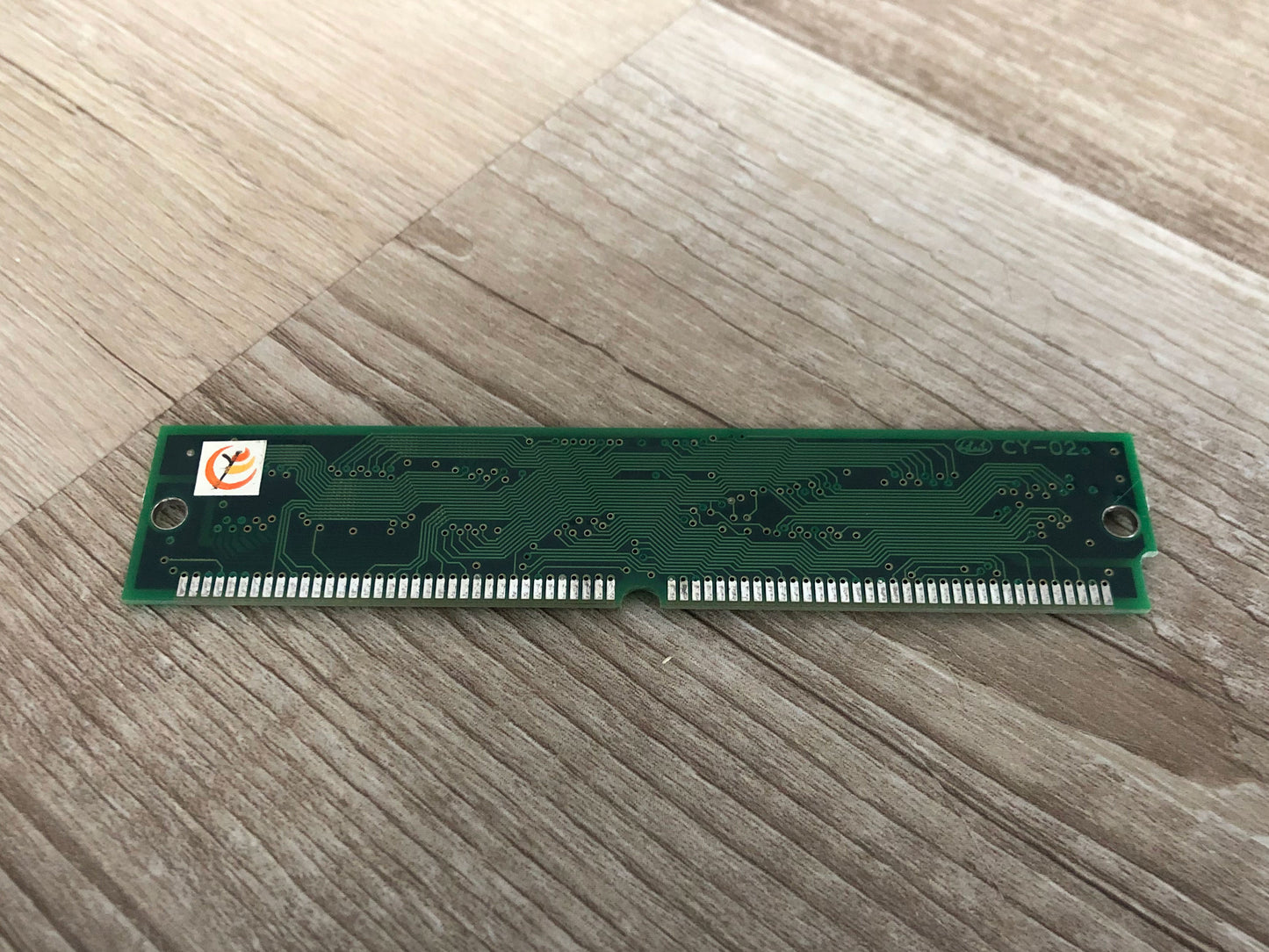 E-MU Proteus 2000 128-Voice RAM Chip