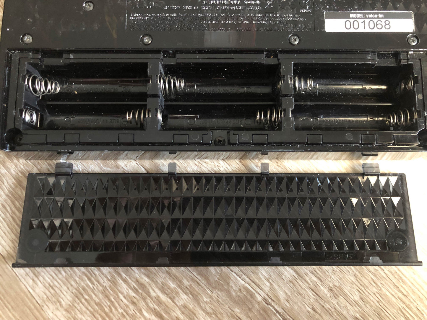 Korg Volca FM Digital Synthesizer / Sequencer with Original Box