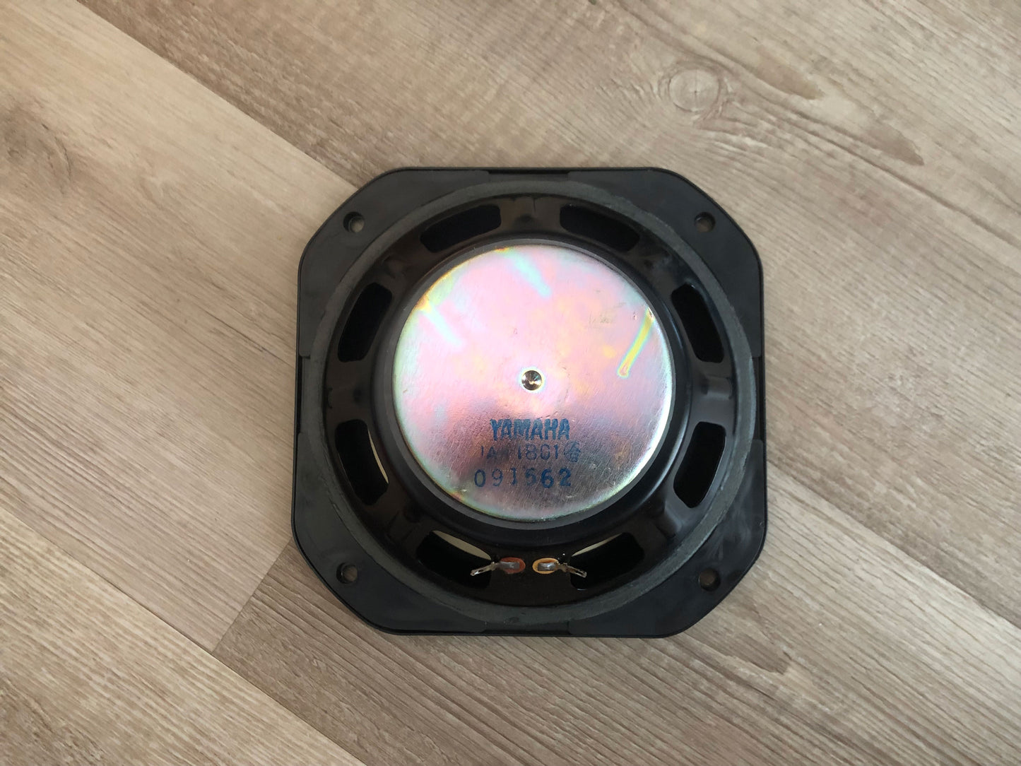 Yamaha JA-1801 Woofer in Fair Condition 091562